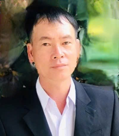 Nguyễn Đình Vĩnh